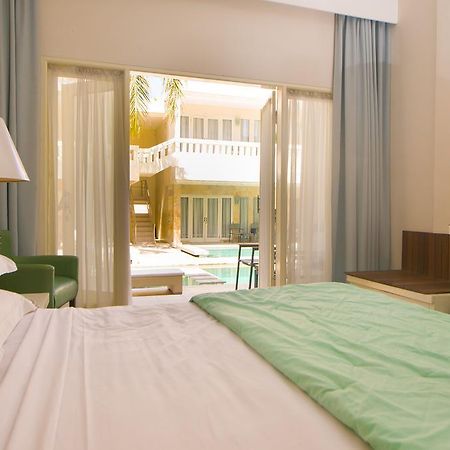 Bali Court Hotel & Apartment Legian Eksteriør bilde