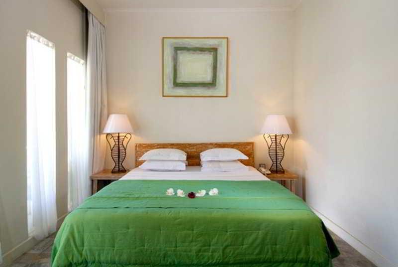 Bali Court Hotel & Apartment Legian Eksteriør bilde