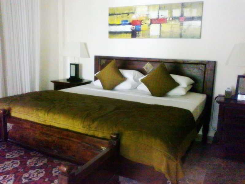 Bali Court Hotel & Apartment Legian Eksteriør bilde