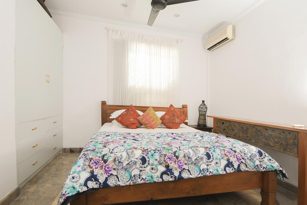 Bali Court Hotel & Apartment Legian Eksteriør bilde