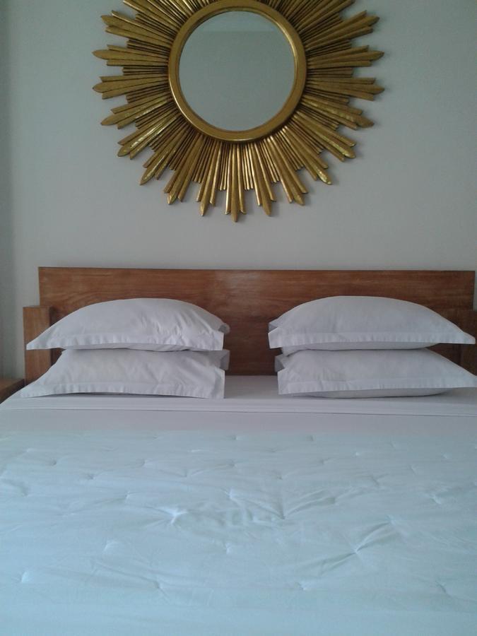 Bali Court Hotel & Apartment Legian Eksteriør bilde