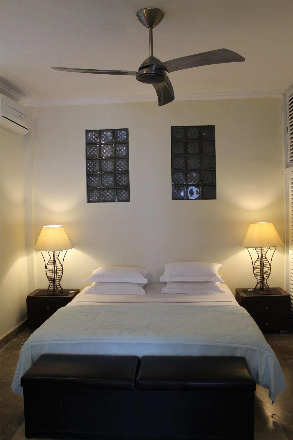 Bali Court Hotel & Apartment Legian Eksteriør bilde