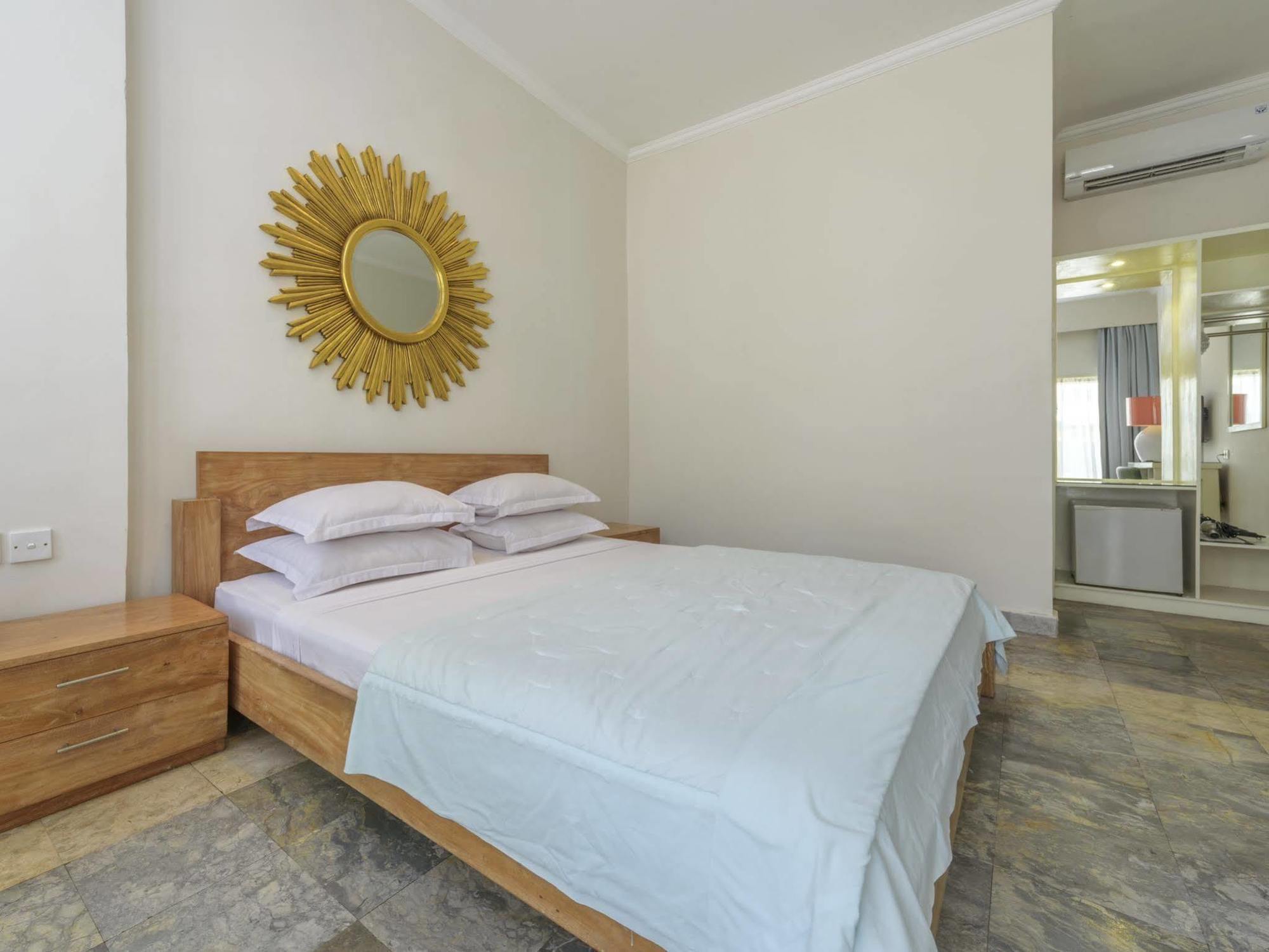 Bali Court Hotel & Apartment Legian Eksteriør bilde