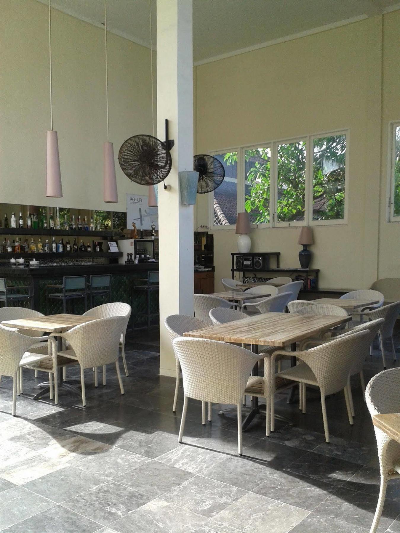Bali Court Hotel & Apartment Legian Eksteriør bilde