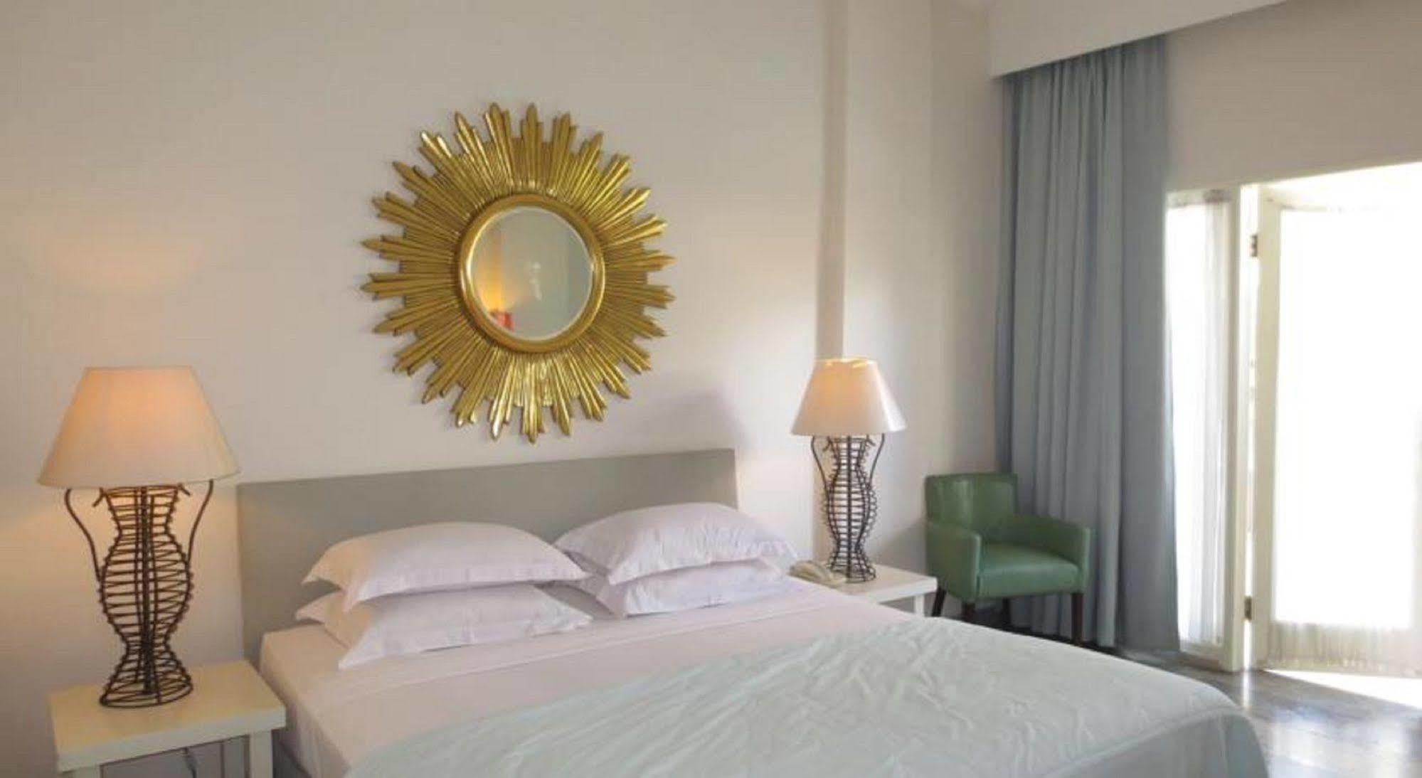 Bali Court Hotel & Apartment Legian Eksteriør bilde