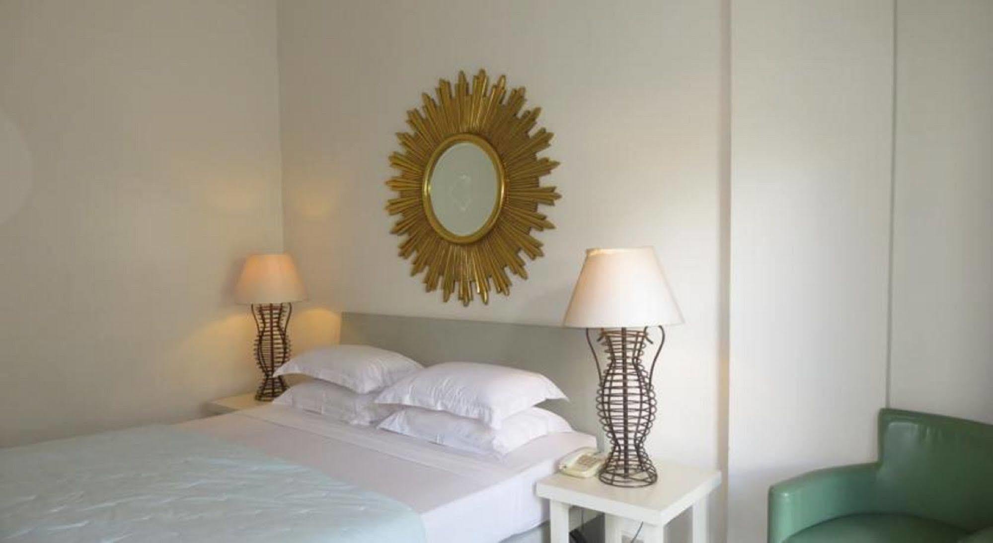 Bali Court Hotel & Apartment Legian Eksteriør bilde