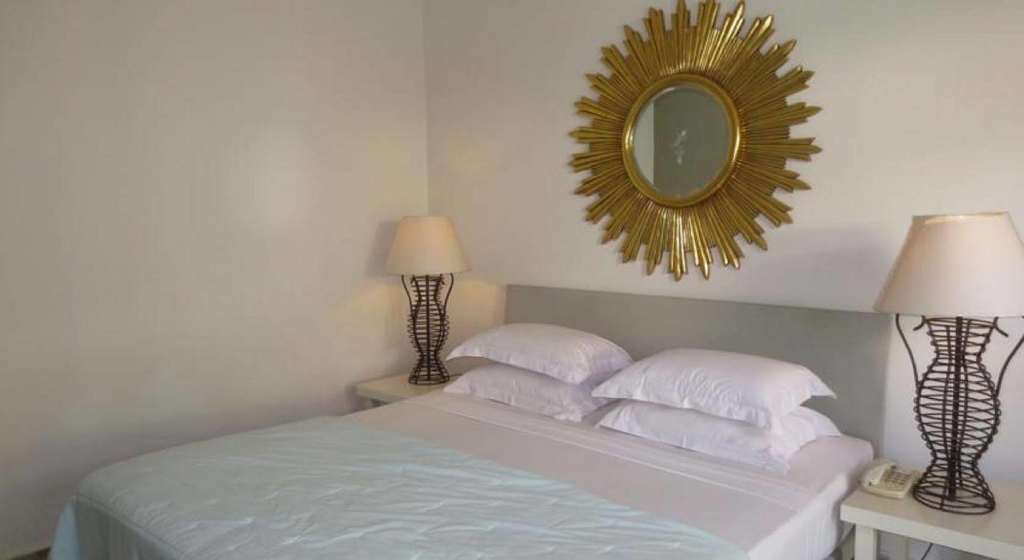 Bali Court Hotel & Apartment Legian Eksteriør bilde